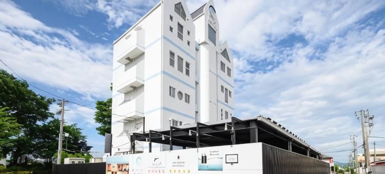 Hotel Aqua Color (Adult Only)图片