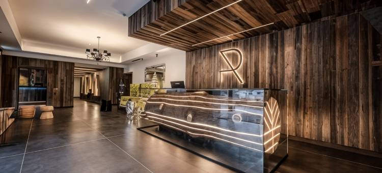 拉维利酒店(Hotel Ravelli Luxury Spa)图片