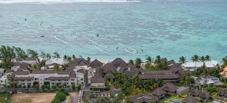 毛里求斯C度假村(C Mauritius Palmar - All Inclusive)图片
