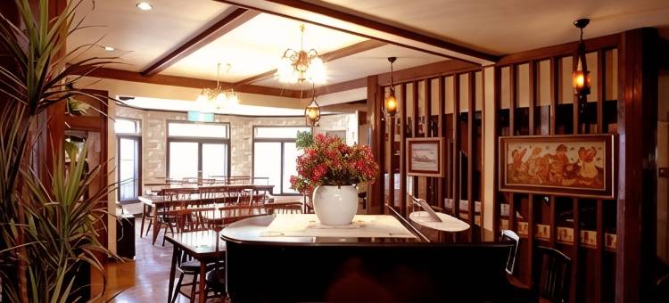 木偶旅馆(Pension Marionette)图片