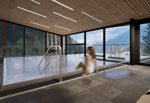 Hotel KirchenwirtHotel Overview