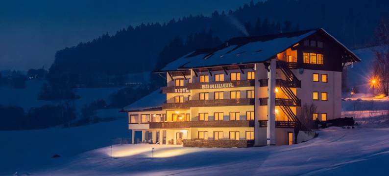 松比赫尔酒店(Hotel Sonnbichl)图片