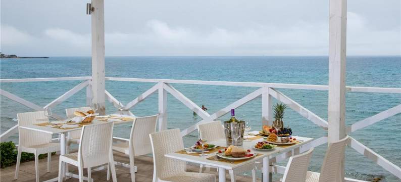 海洋宫殿总统酒店(Hotel President Sea Palace)图片