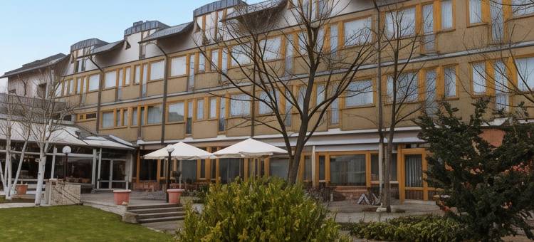 布劳恩史维希神Belvilla酒店(Belvilla Braunschweig)图片