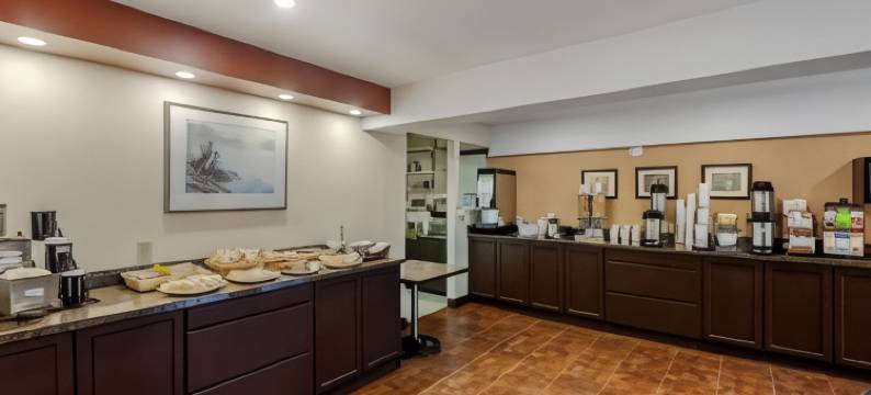 奥托拿比贝斯特韦斯特优质酒店(Best Western Plus Otonabee Inn)图片