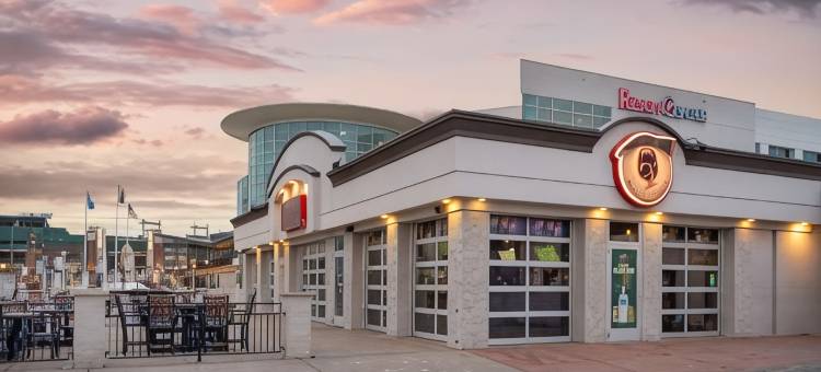 绿湾会议中心贝斯特韦斯特酒店(Best Western Green Bay Inn Conference Center)图片
