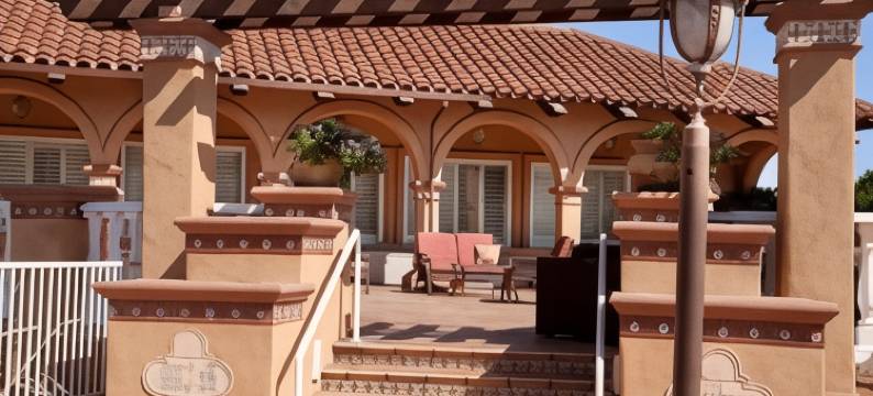 旧金山国际机场El Rancho旅馆，贝斯特韦斯特旗下Surestay精选(SFO El Rancho Inn, SureStay Collection by Best Western)图片