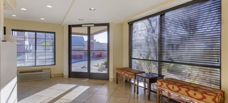 沙漠贝斯特韦斯特酒店(Best Western Desert Inn)图片