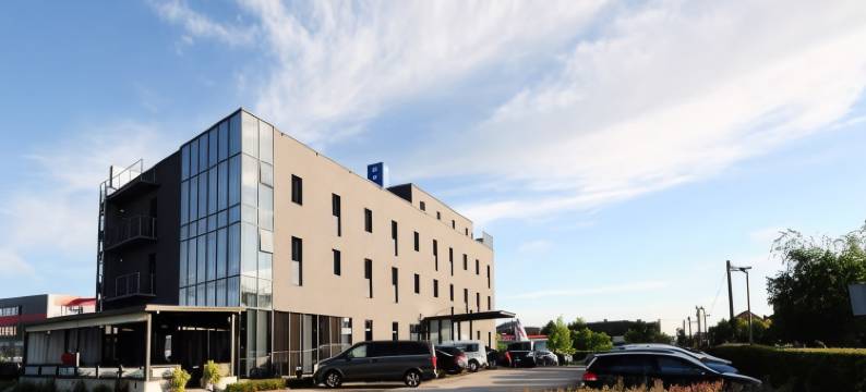 斯黛拉贝斯特韦斯特酒店(Best Western Hotel Stella)图片