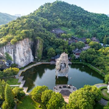 上海+苏州+杭州+绍兴+扬州+乌镇+千岛湖11日10晚私家团