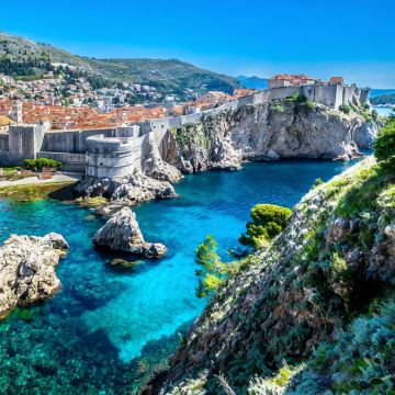 匈牙利+斯洛文尼亚+塞尔维亚+波黑+黑山16日15晚私家团