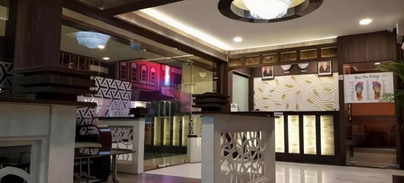 巴淡岛Nagoya帕拉贡酒店(Paragon Nagoya Hotel Batam)图片