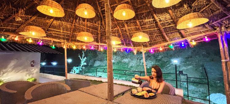 阿南德万丛林度假村(Anandvan Jungle Resort)图片