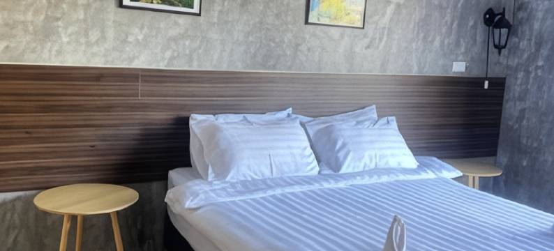 月亮阁楼悦来酒店(Come Moon Loft Hotel)图片