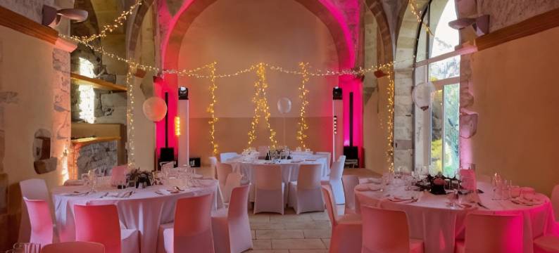 法尔克城堡, 原创联盟(Château de la Falque, the Originals Relais)图片