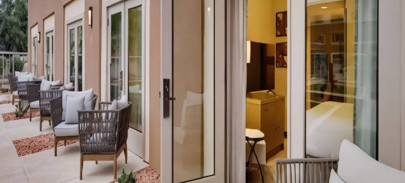 Aiden by Best Western酒店 @ 斯科特斯德北部(Aiden by Best Western @ Scottsdale North)图片