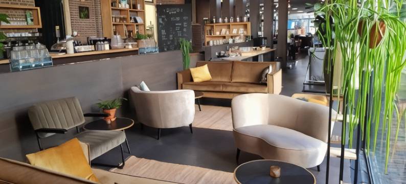 苦与甜酒店(Bitter en Zoet)图片