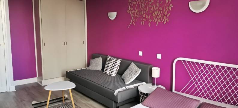 Hotel du Grand Monarque图片