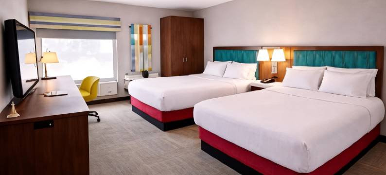 贝斯特韦斯特赛费尔酒店(Best Western Cy-Fair)图片