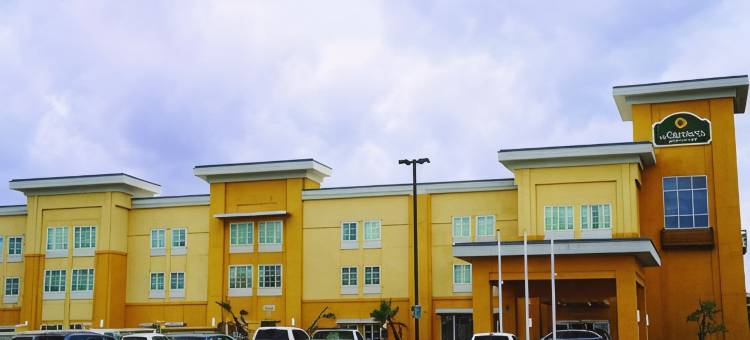 科图拉昆塔温德姆套房酒店(La Quinta Inn & Suites by Wyndham Cotulla)图片