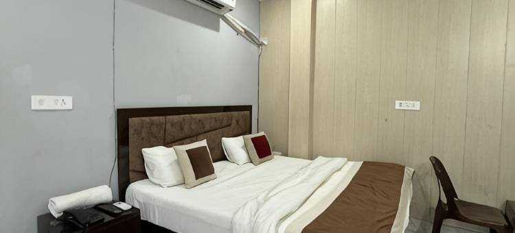Hotel Ayodhya International图片