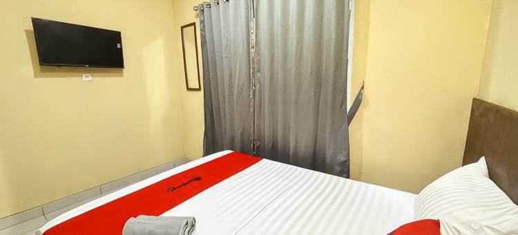 RedDoorz near RS Hermina Tangerang图片