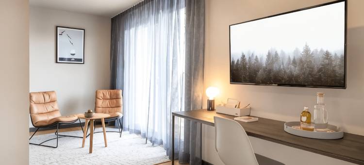 ipartment 科隆歌剧院(ipartment Koeln Oper @HOME by Best Western)图片