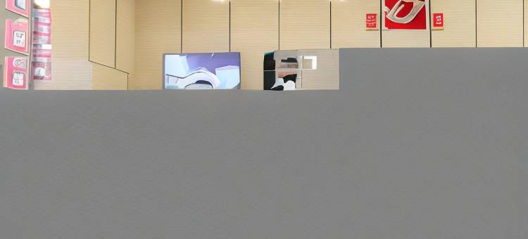 贝壳酒店(太原南站山西大学店)图片