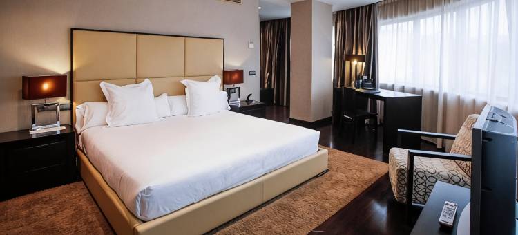 兰格勒Azz酒店(Azz Asturias Langrehotel & Spa)图片