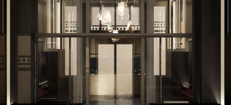 Breda Suites Hotel Milano图片
