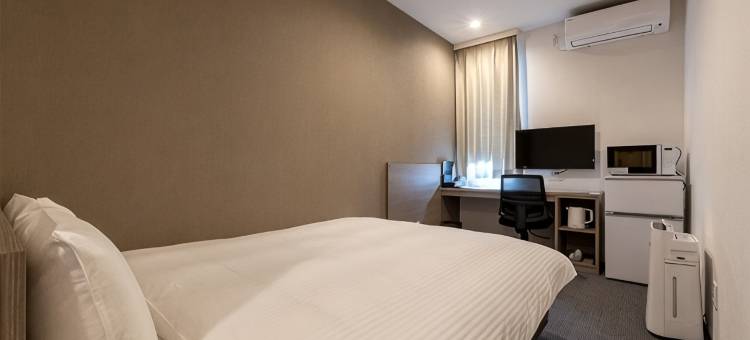 HOTEL R9 The Yard 瑞浪(HOTEL R9 The Yard Mizunami)图片