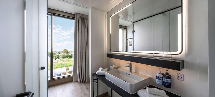 日内瓦湖优特尔酒店(Yotel Geneva Lake)图片