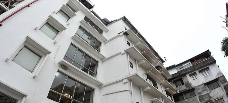 马约尔酒店(Mayor Hotel)图片