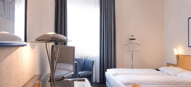 格兰德柏林城市旅馆(Grand Hostel Berlin Urban)图片