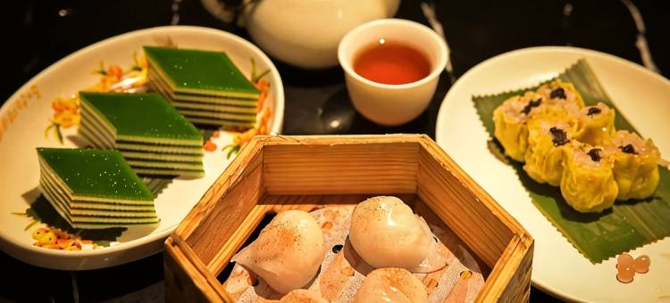 福源精品公寓(坦洲优越城店)图片