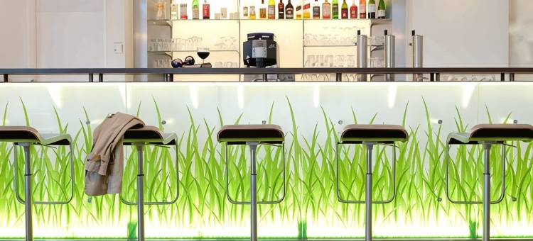 汉堡圣保利展览馆宜必思快捷酒店(Ibis Budget Hamburg St Pauli Messe)图片