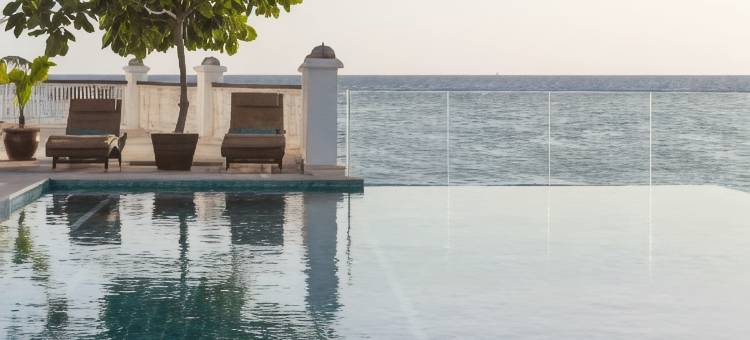 柏悦桑给巴尔酒店(Park Hyatt Zanzibar)图片