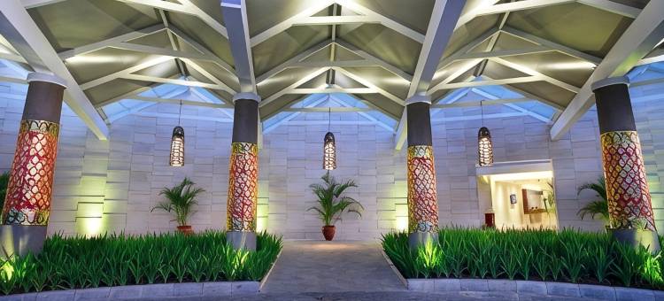 巴厘岛努沙杜亚美居酒店(Mercure Bali Nusa Dua)图片