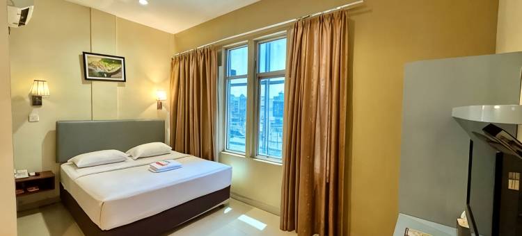 帕尔玛帕南酒店(Parma Panam Hotel)图片
