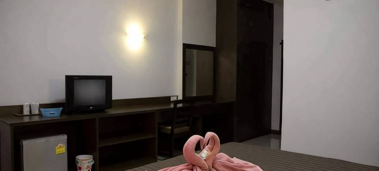 富有又幸福度假村及泳池(RuysukJo Resort&Pool)图片