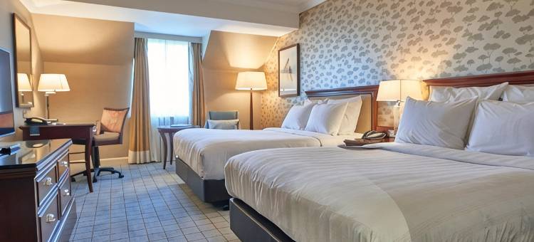 戴玛荷酒店和乡村俱乐部(Dalmahoy Hotel & Country Club)图片