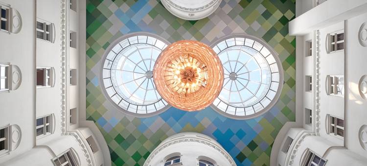 斯德哥尔摩诺比斯酒店 - 设计酒店联盟会员(Nobis Hotel Stockholm, a Member of Design Hotels™)图片