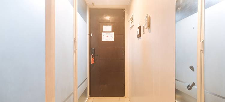里贾纳居家酒店(RedDoorz @ Regina Hometel J Victor)图片