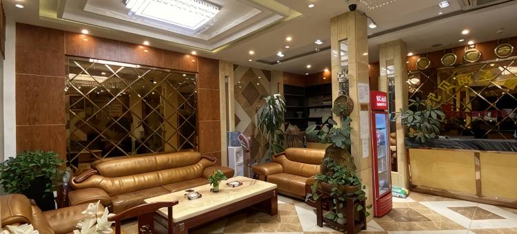巧家湖滨酒店图片