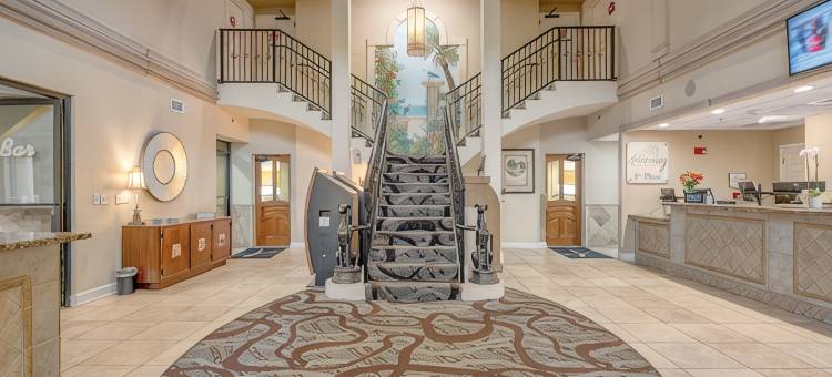 希尔顿分时度假俱乐部安德森海洋默特尔海滩酒店(Hilton Grand Vacations Club Anderson Ocean Myrtle Beach)图片