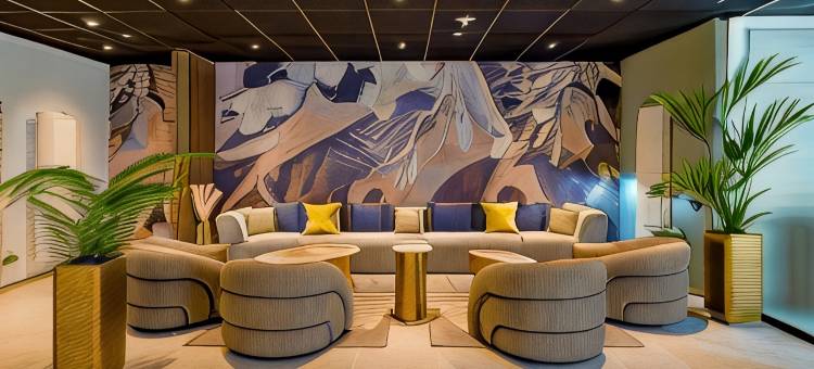 Aspire Palais Recklinghausen, Trademark Collection by Wyndham图片