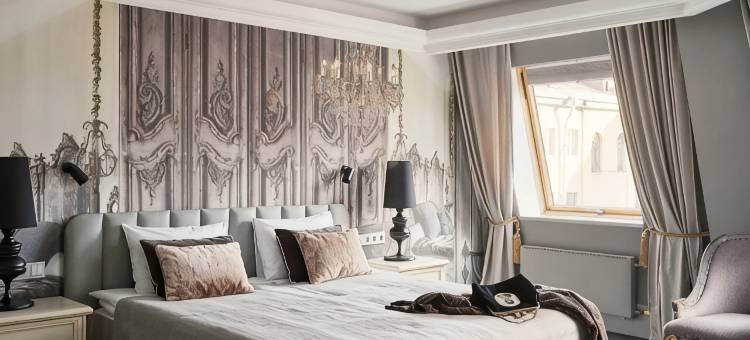 卡拉马佐夫兄弟酒店(Bratiya Karamazovy Hotel (Karamazov Brothers Hotel))图片