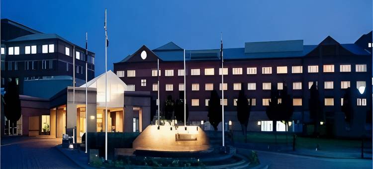 金禧会议酒店(The Golden Jubilee Hotel)图片