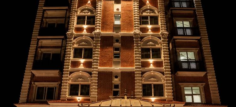 博达精品旅馆(Boudha Boutique Inn)图片