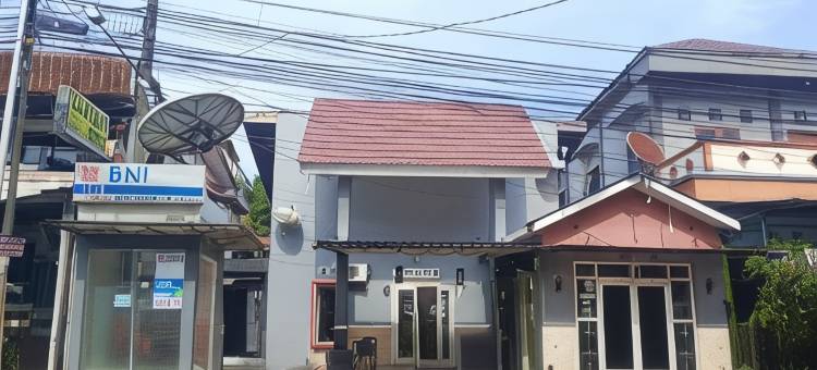 O经典旅馆(Hotel O Classic Guesthouse)图片